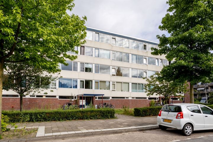 Telderslaan 23 in Utrecht