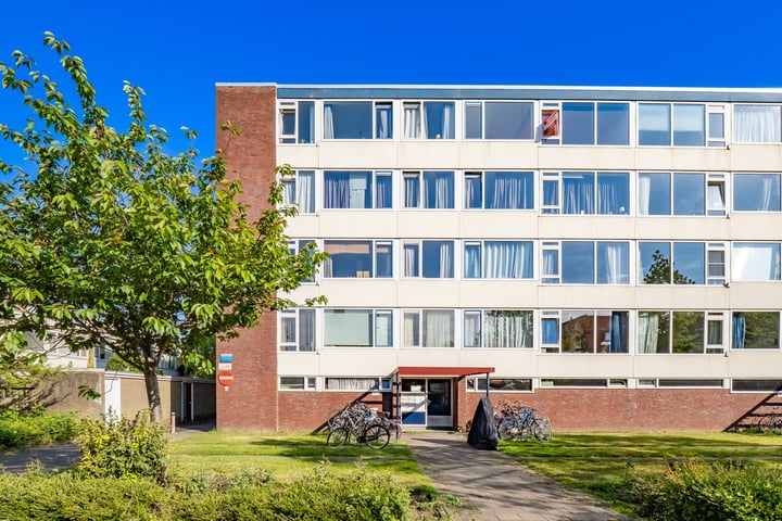 Telderslaan 37 in Utrecht