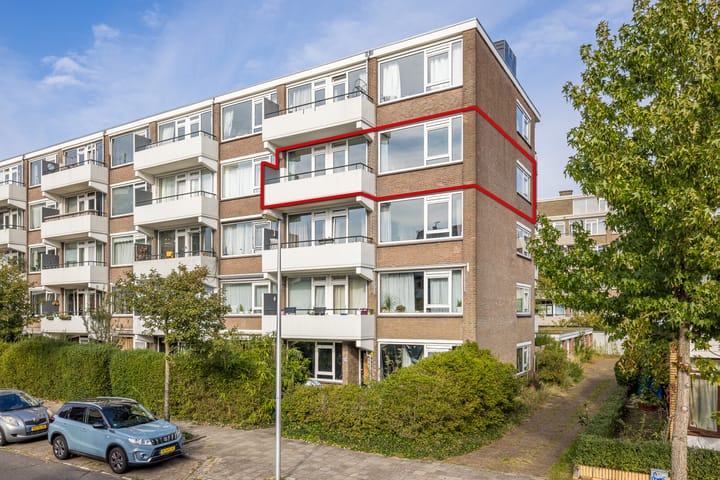 Telderslaan 80 in Utrecht