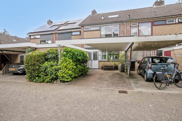 Teldersweg 25 in Rhenen
