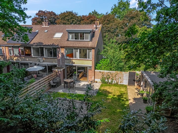 Teldersweg 52 in Rhenen