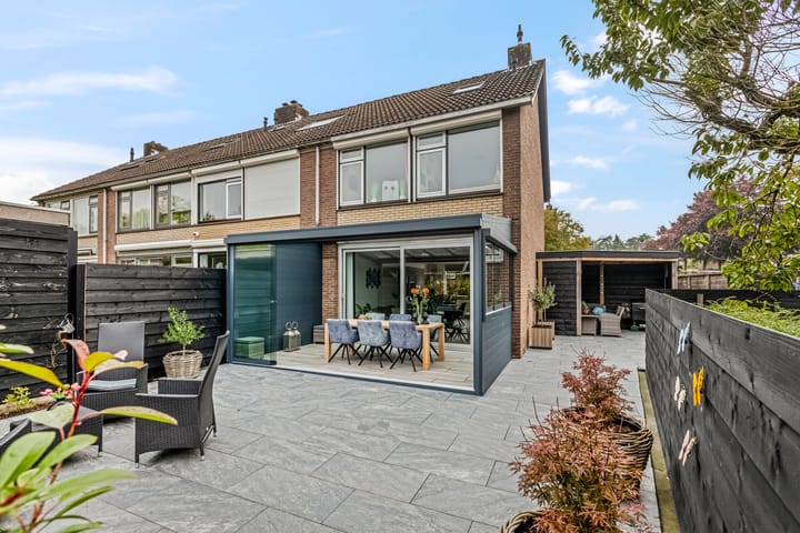 Teldersweg 57 in Rhenen
