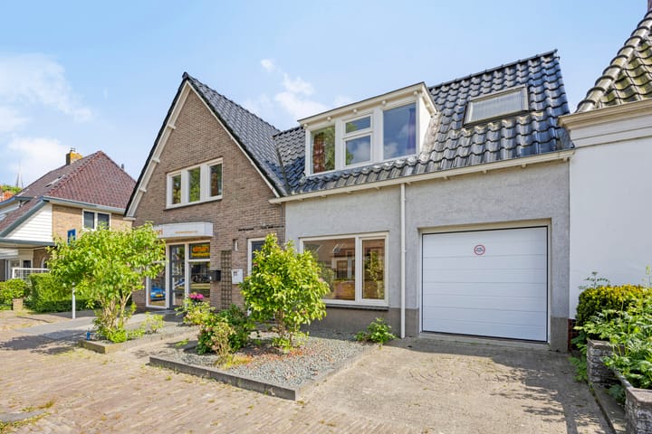Telefoonstraat 10a in Zuidlaren foto