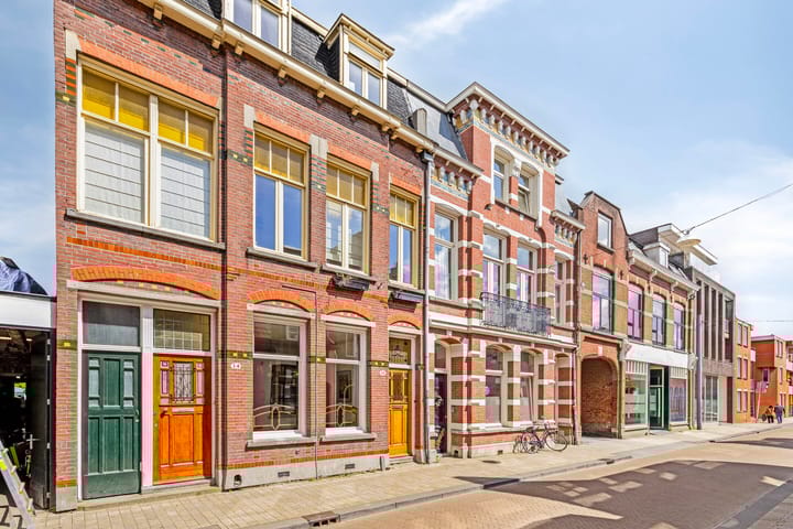 Telefoonstraat 16 in Tilburg