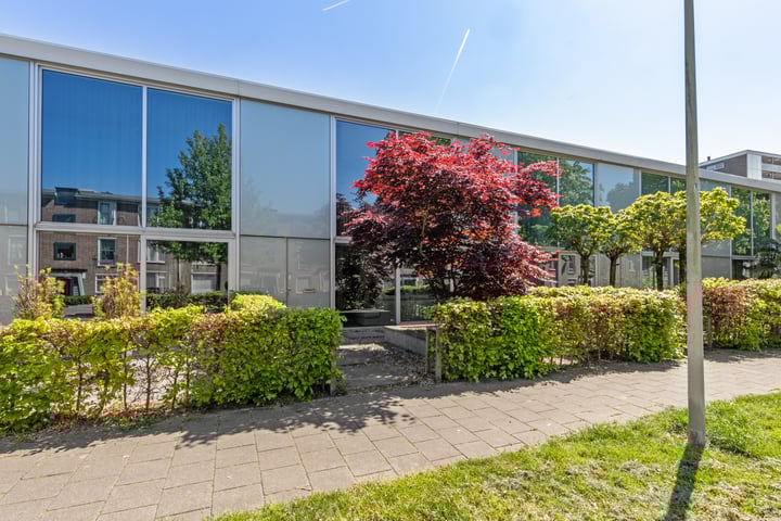 Telefoonstraat 26 in Roosendaal