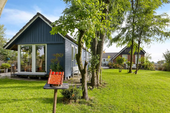 Photo of property Telefoonweg 19, Musselkanaal