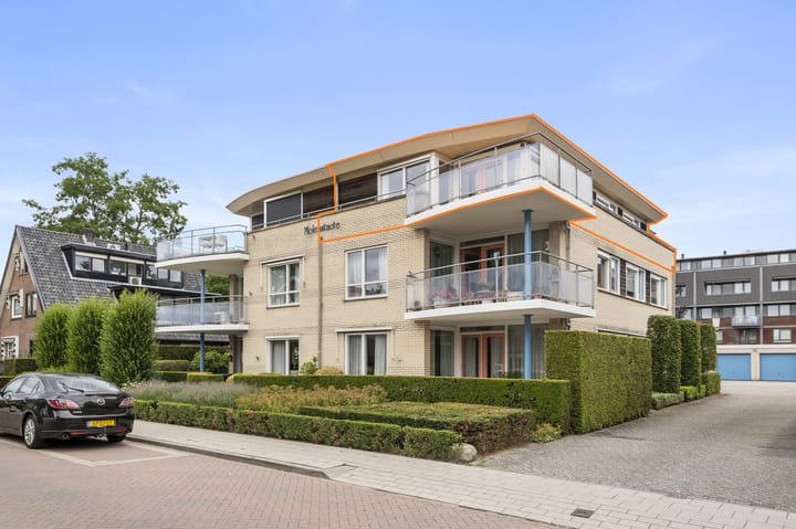 Telefoonweg 23A in Ede