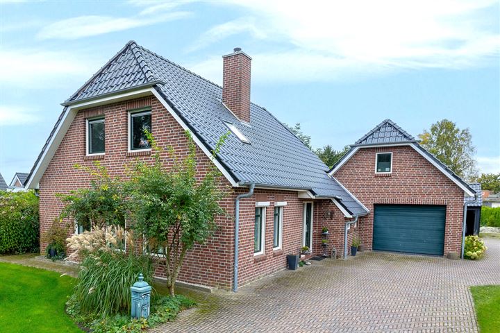 Telefoonweg 28 in Musselkanaal