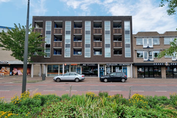 Telefoonweg 78-6 in Ede