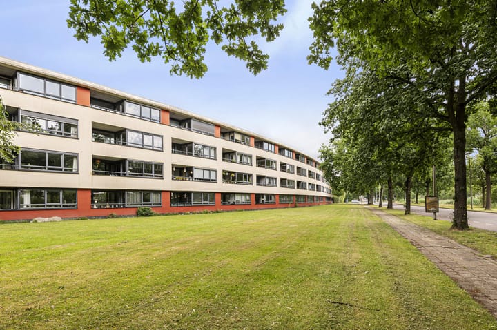Telemannhof 58 in Amersfoort