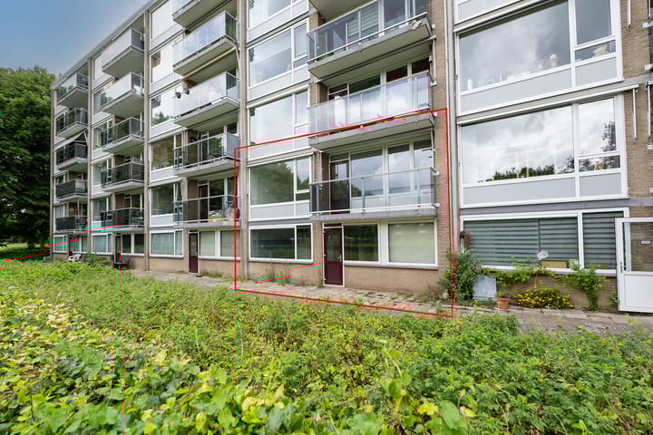 Telemannstraat 113 in Zwolle