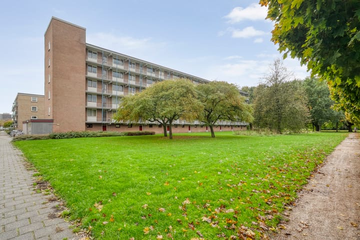 Telemannstraat 153 in Zwolle