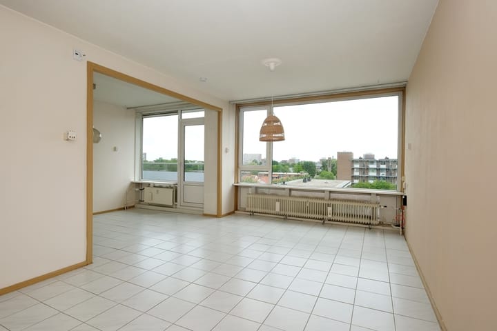 Telemannstraat 169 in Zwolle