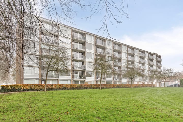 Telemannstraat 173 in Zwolle