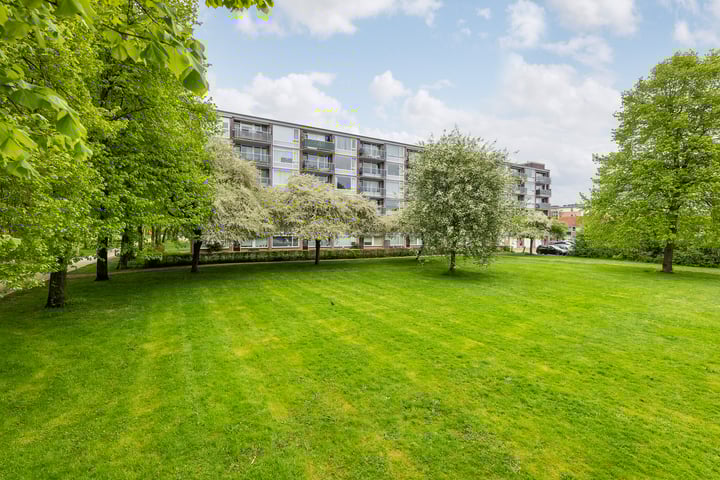 Telemannstraat 267 in Zwolle