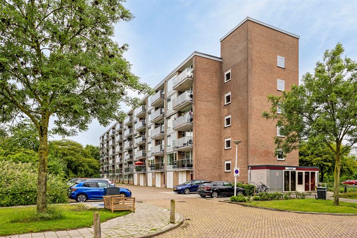 Telemannstraat 39 in Zwolle