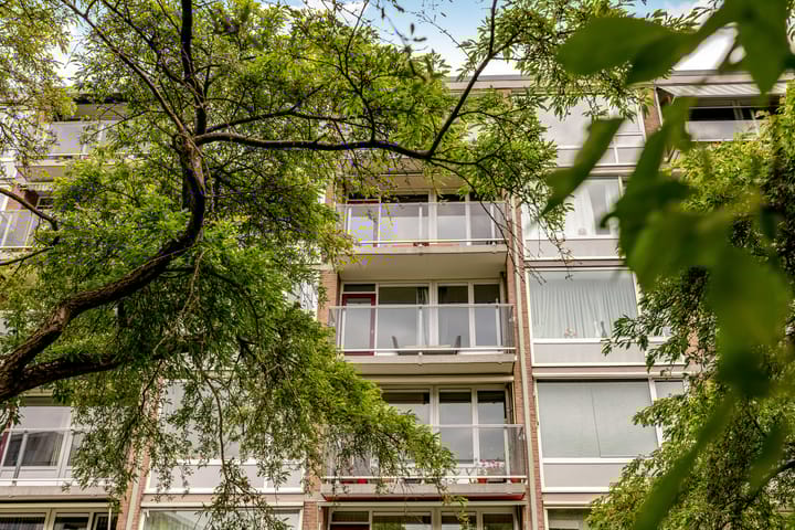 Telemannstraat 43 in Zwolle