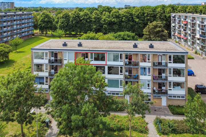 Telemannstraat 91 in Zwolle