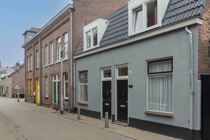 Telexstraat 15 in Tilburg