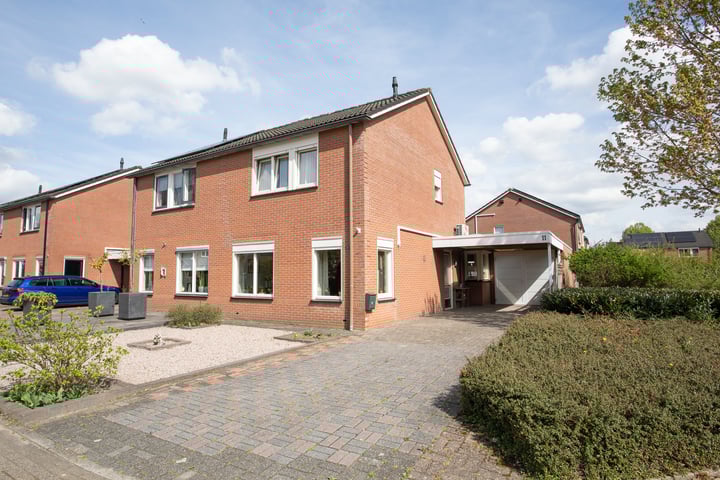 Photo of property Telgen 11, Wierden