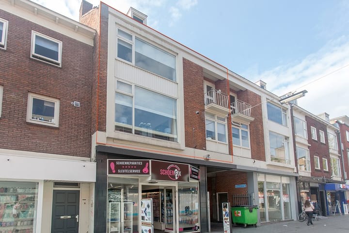 Foto van woning Telgen 15-I, Hengelo