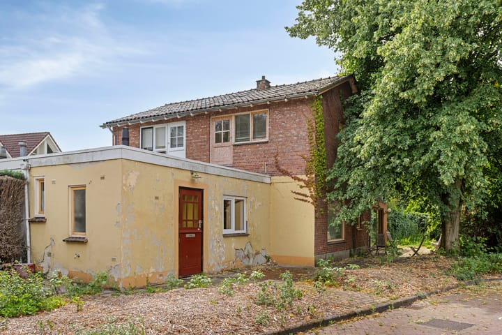 Telgenhöfke 14 in Denekamp