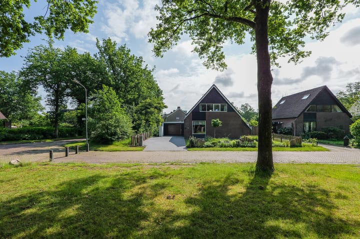 Telgenkamp 17 in Rolde