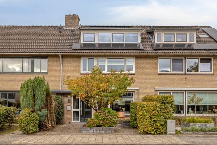 Telgenkamp 28 in Oldenzaal photo