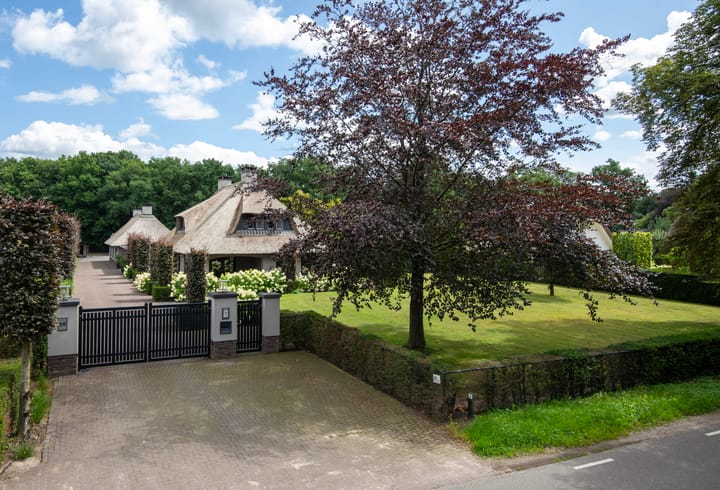 Photo of property Telgterweg 26, Putten