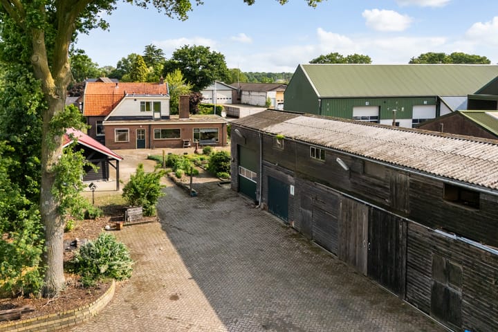 Telgterweg 279 in Ermelo