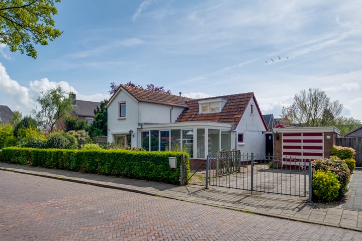 Photo of property Tellegenlaan 62, Dieren