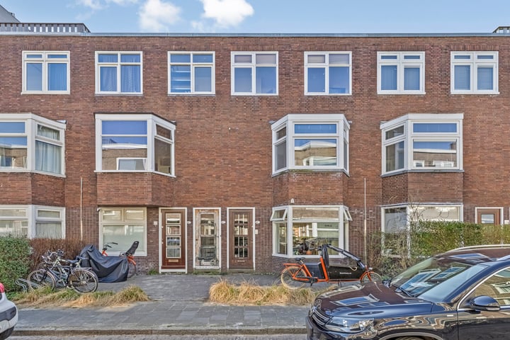 Photo of property Tellegenstraat 67a, Groningen