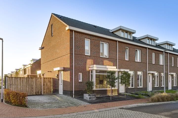 Foto van woning Tellingsstraat 20, Ell