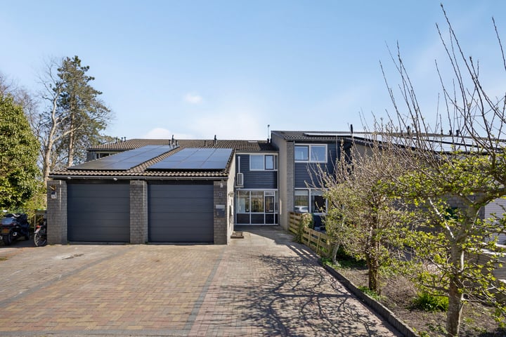 Photo of property Telstar 22, Hoogezand
