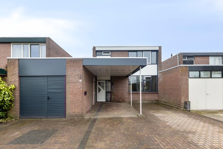Photo of property Telstar 9, Hoogezand