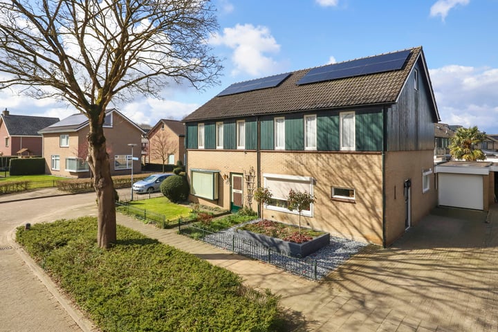 Photo of property Tempelheerstraat 6, Beek