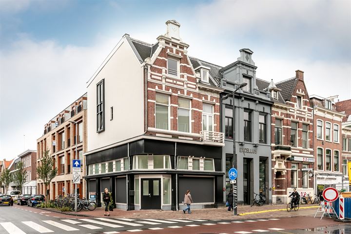 Tempeliersstraat 103 in Haarlem