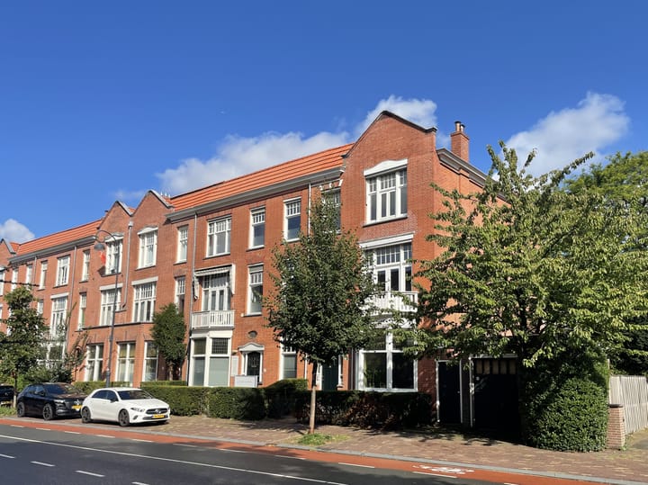 Tempeliersstraat 21 in Haarlem