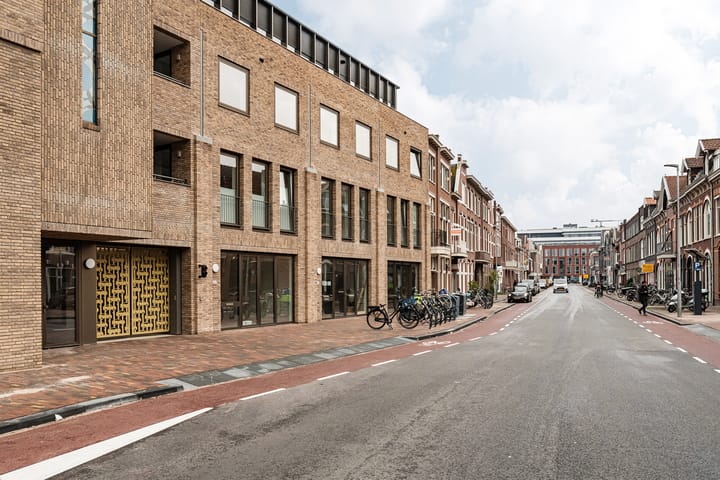Tempeliersstraat 31E in Haarlem