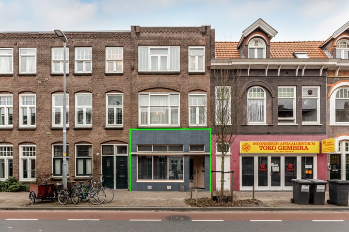 Tempeliersstraat 34-ZW in Haarlem