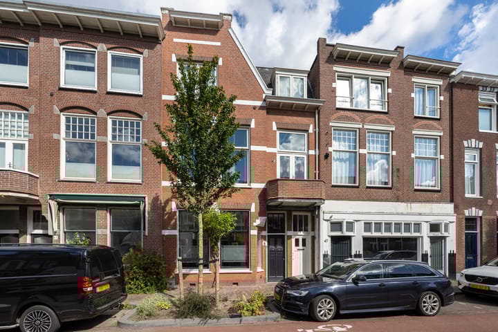Tempeliersstraat 45-ZW in Haarlem