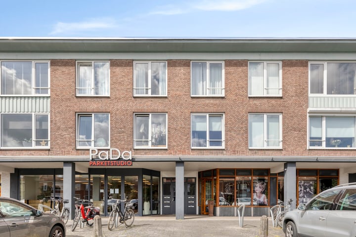 Tempelierstraat 22 in Oosterhout