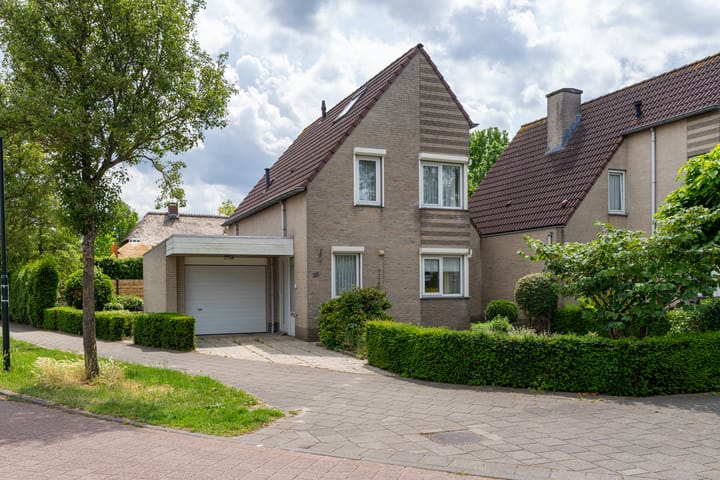 Tempelierstraat 25 in Wijk en Aalburg