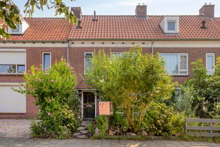 Photo of property Tempelierstraat 41, Oosterhout