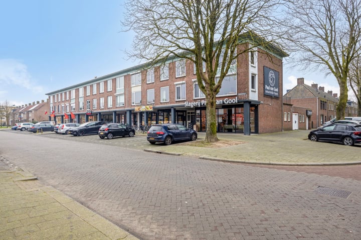 Tempelierstraat 6 in Oosterhout