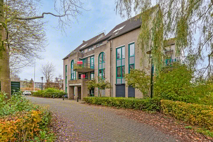 Tempelstraat 17 in Beuningen Gld