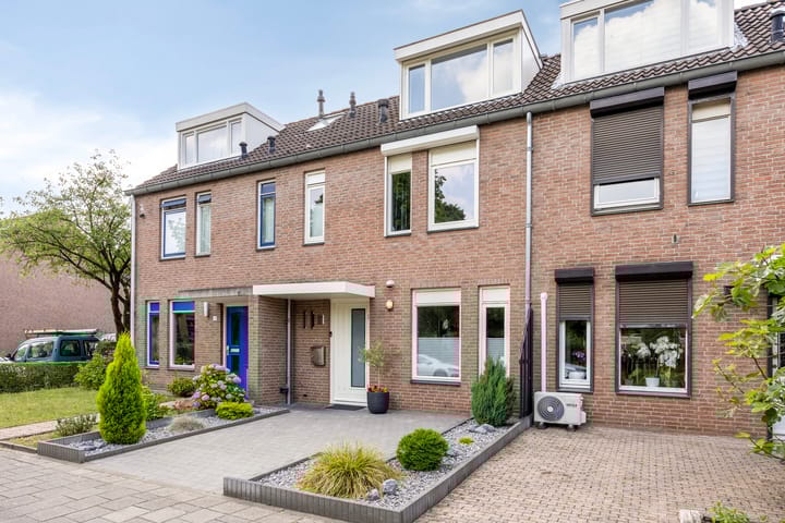 Tempelstraat 28 in Beuningen Gld