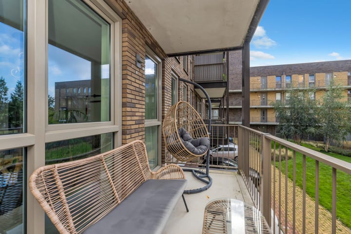 Tempo Doeloestraat 223 in Almere