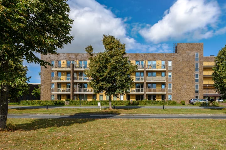 Tempo Doeloestraat 239 in Almere
