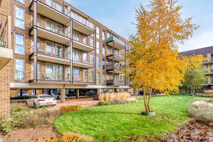 Tempo Doeloestraat 240 dans Almere photo